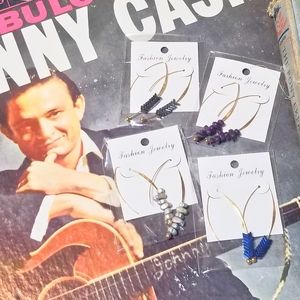 $5 EACH!!!!!!! Fashion Threader Earrings